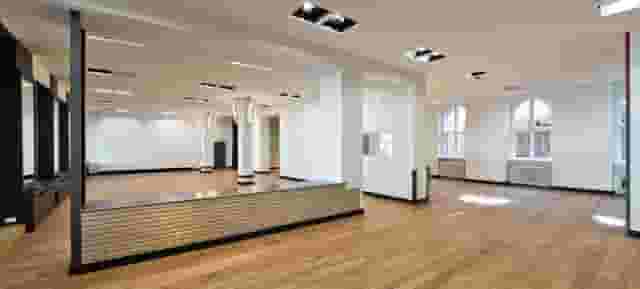 Showroom