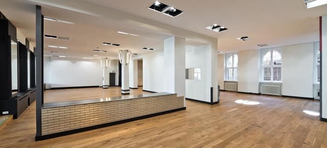 Showroom