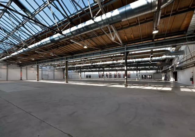 Hall 8