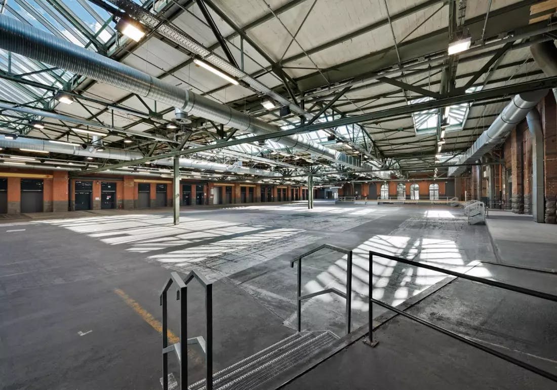 STATION Berlin - Congress & Events in ...