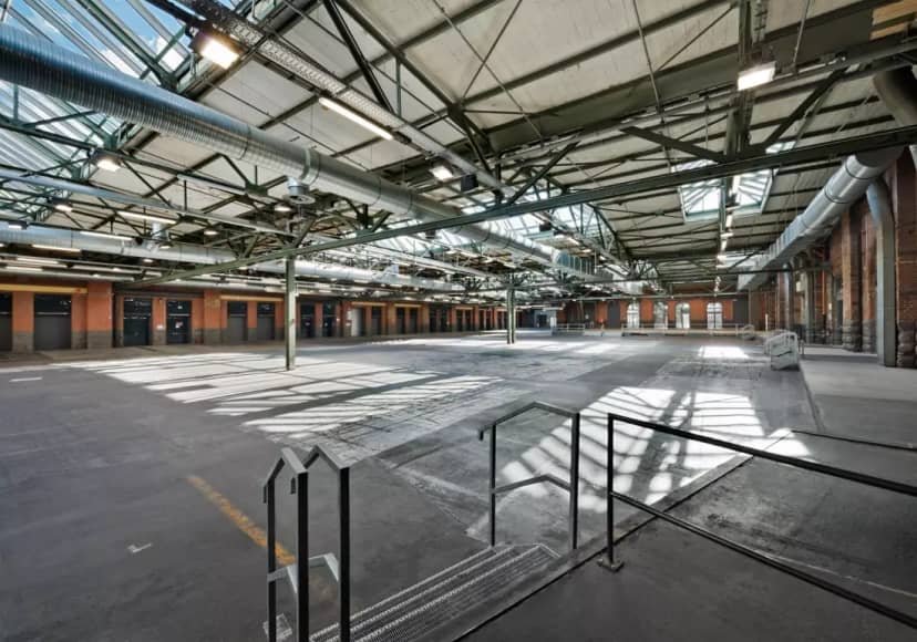 STATION Berlin - Congress & Events in ...