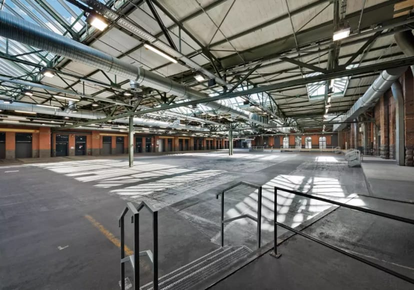 STATION Berlin - Congress & Events in ...