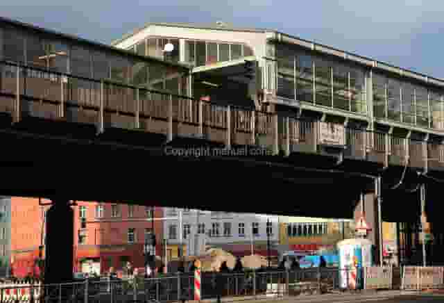 Viaduct