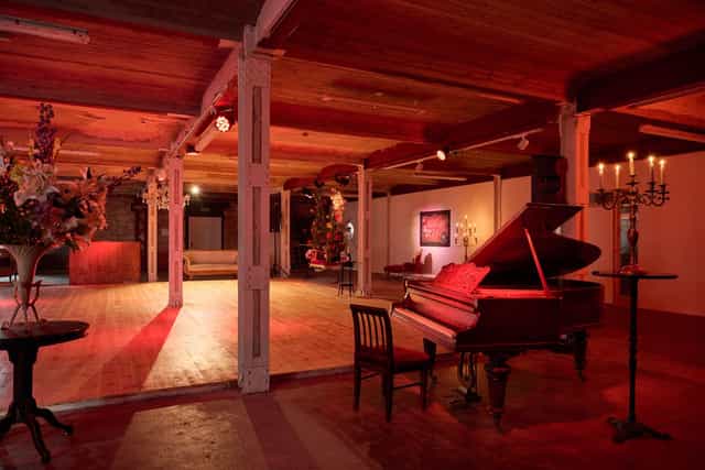 Tangoloft Berlin
