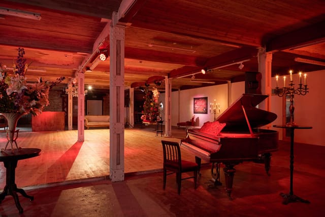 Tangoloft Berlin