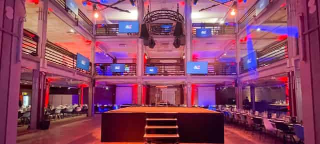 5. Etage