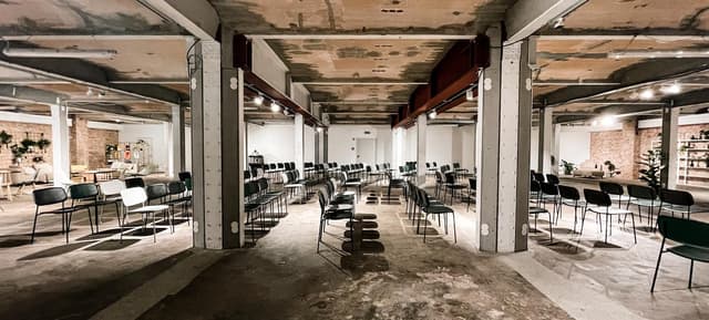 5. Etage