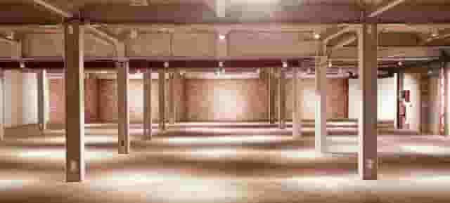 5. Etage
