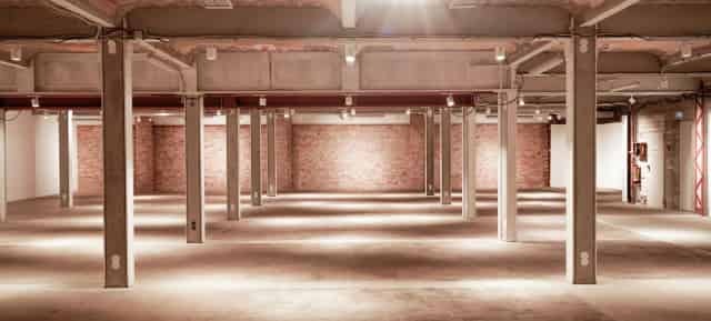 5. Etage