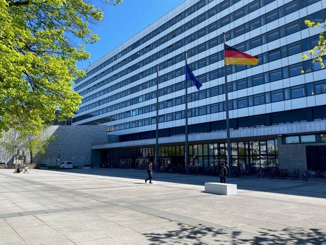 Technische Universität Berlin - Berlin.de