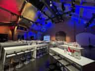 Small Meeting Rooms