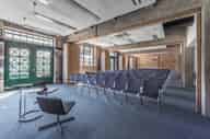 Christmas Party Venues