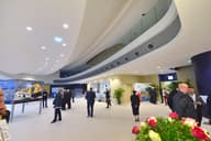 Theatres