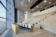 Theatres