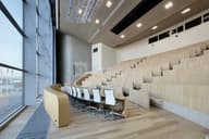 Theatres