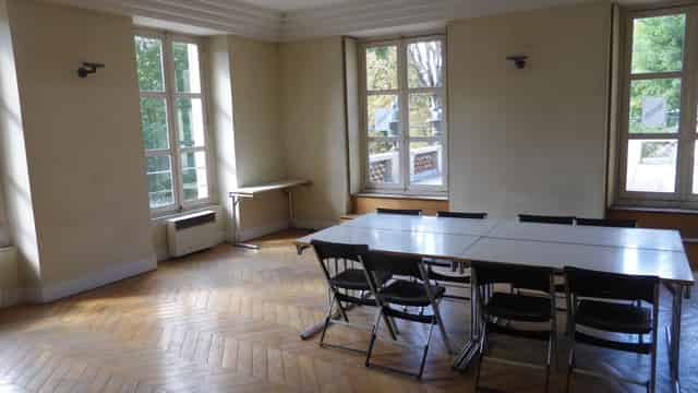 Maison Marie Walewska
