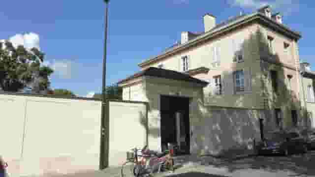 Maison Marie Walewska