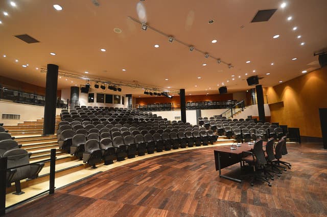 Espace Landowski
