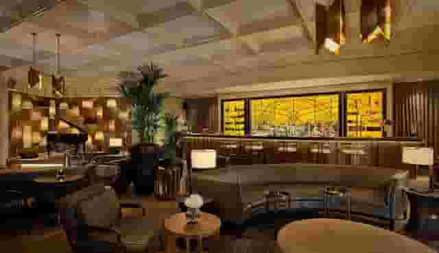 The Ritz-Carlton, Berlin