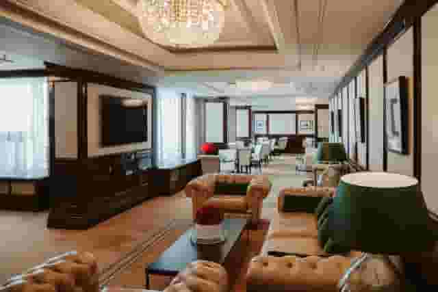 The Ritz-Carlton, Berlin