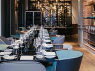 Christmas Party Venues