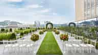 Christmas Party Venues