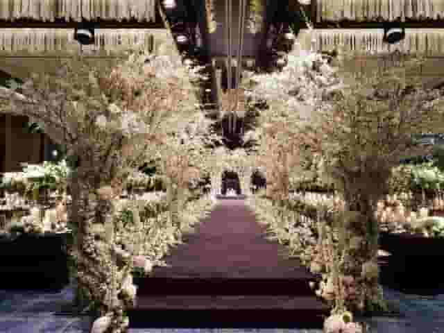 Garden Terrace