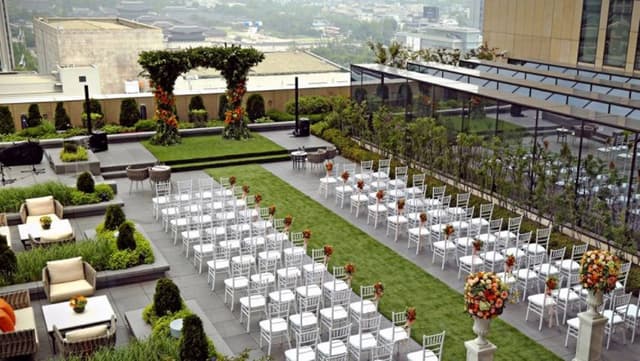 Four Seasons Hotel Seoul