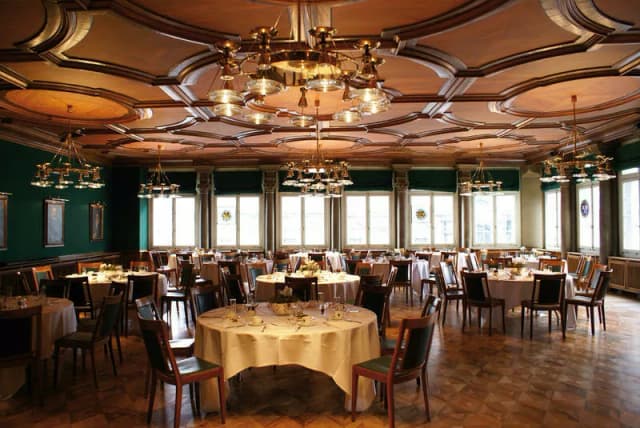 Banquets