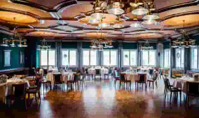 Banquets