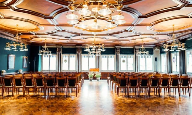 Banquets