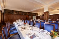 Hotel Function Rooms