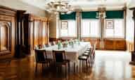 Conference Venues