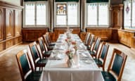 Christmas Party Venues