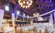Reception Venues
