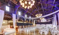 Reception Halls