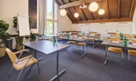 Reception Venues