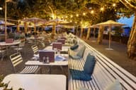 Reception Drinks Venues