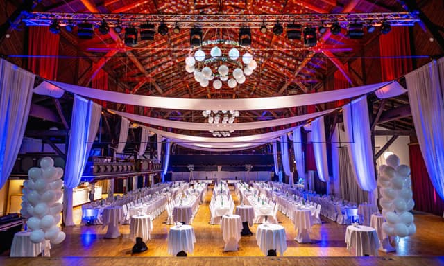 Festsaal