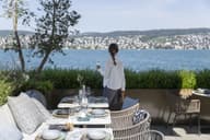 Private Bars