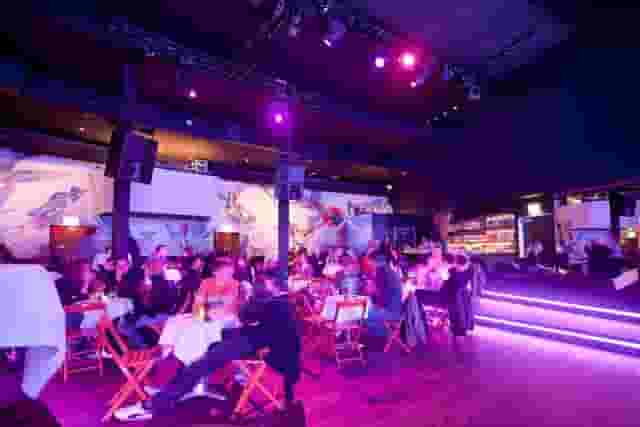 Night club