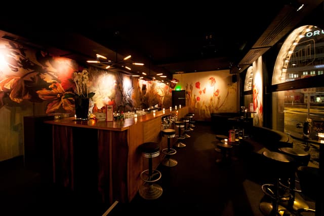 Night club