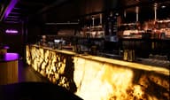 Private Bars