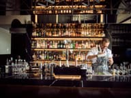 Private Bars