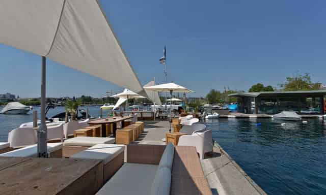 The Nautic
