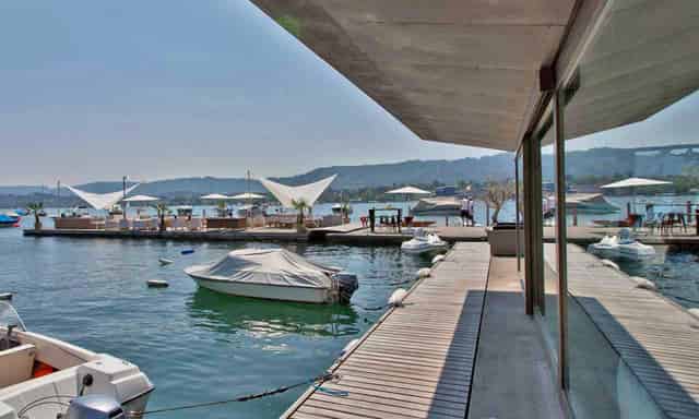 The Nautic