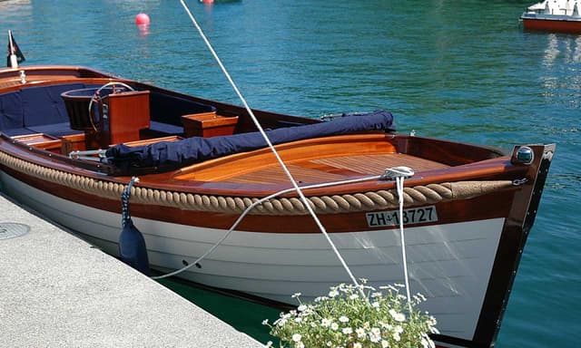 The Nautic