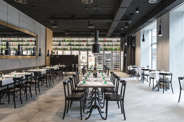 Bistro