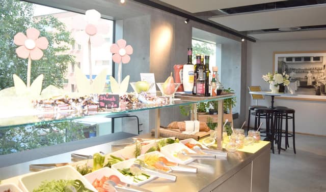Bistro