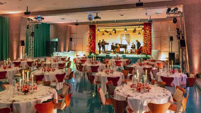 Festsaal